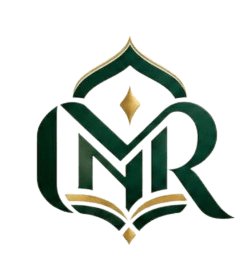 QMR Quranic Institute Emblem